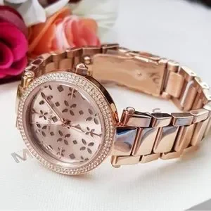 Michael Kors | Accessories | Michael Kors Womens Mini Parker  display picture 1